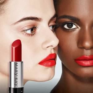 Meet your Posher, Mary kay